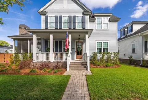2016 Ironstone Aly, Charleston, SC 29407