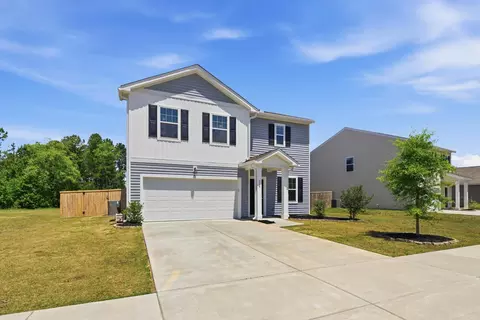 326 Sedona Dr, Summerville, SC 29486