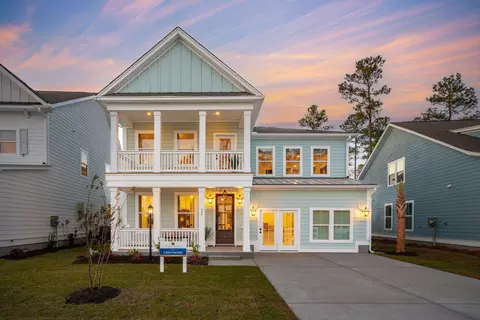 131 Cherrywood Dr, Summerville, SC 29483