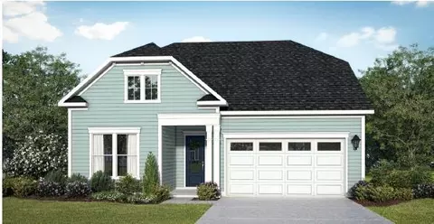 420 Evening Glow Ln, Summerville, SC 29486