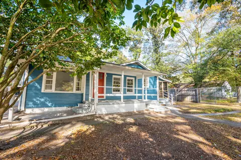 1620 Mole Ln, North Charleston, SC 29406