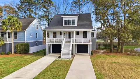 4291 Jacobs Pt Ct, Ravenel, SC 29470