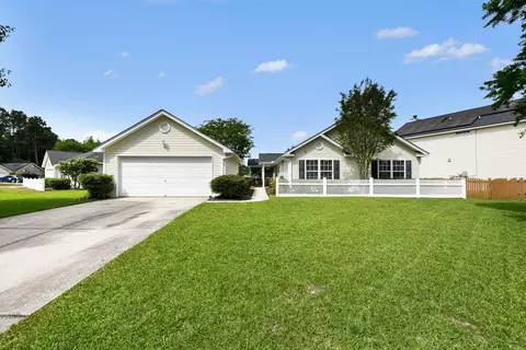 174 Moon Dance Ln, Summerville, SC 29483