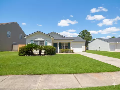408 Jamestown Dr, Summerville, SC 29486