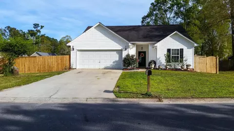 101 Memphis Ct, Ladson, SC 29456