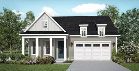 426 Evening Glow Ln, Summerville, SC 29486