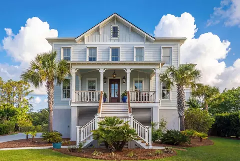 2816 Stay Sail Way, Mount Pleasant, SC 29466