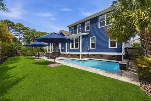 2856 Wagner Way, Mount Pleasant, SC 29466