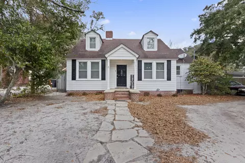 311 Warren St, Walterboro, SC 29488