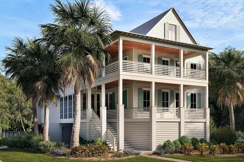 8234 Jack Island Dr, Johns Island, SC 29455
