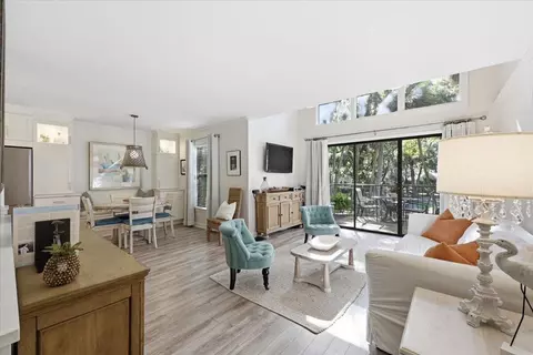 197 High Hammock Villas, Seabrook Island, SC 29455