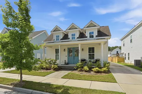 2725 August Rd, Johns Island, SC 29455