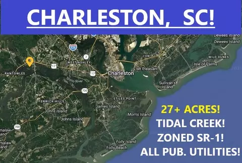 0 Marshfield Rd, Johns Island, SC 29455