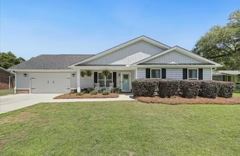 1207 Dennis Blvd, Moncks Corner, SC 29461