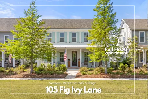 105 Fig Ivy Ln, Summerville, SC 29486