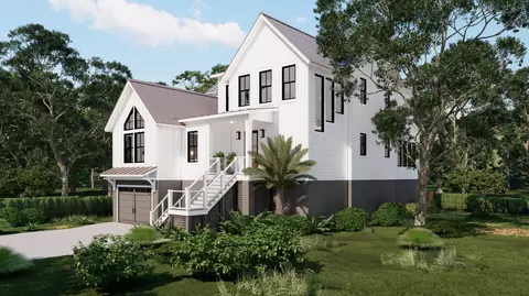 11 25th Ave, Isle Of Palms, SC 29451