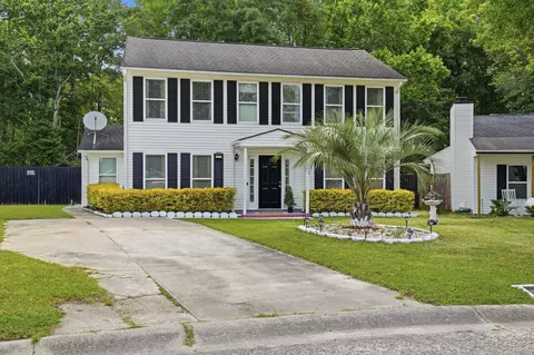 113 Broken Trl, Summerville, SC 29486