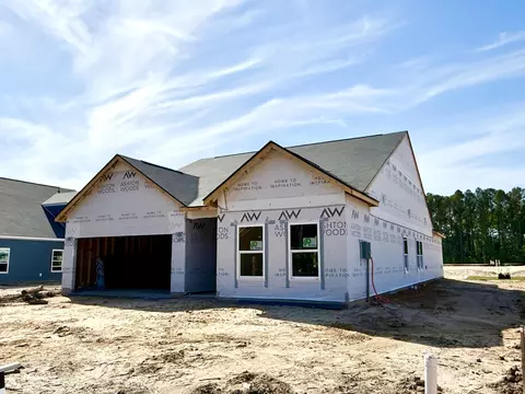 5376 Crinum Lilly, Summerville, SC 29485