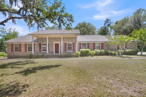 1322 Old Fort Rd, Moncks Corner, SC 29461