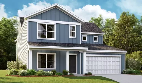 5370 Crinum Lilly, Summerville, SC 29485
