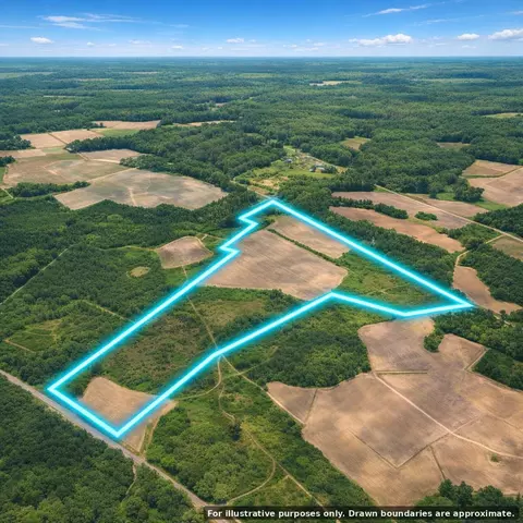 155- Ac Westberry Dr, Vance, SC 29163