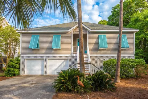 7 Sand Dollar Dr, Isle Of Palms, SC 29451