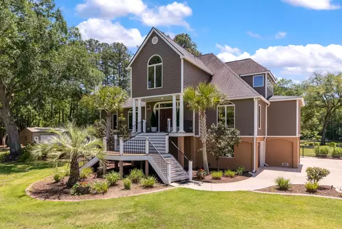 975 Mayfield St, Summerville, SC 29485