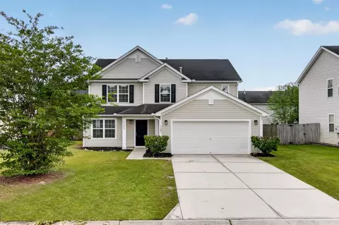 1103 Homework Ave, Ladson, SC 29456