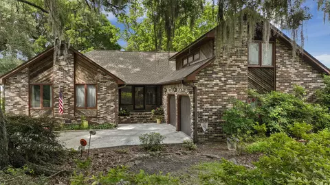 Exterior - 1807 Perch Rd, Moncks Corner, SC 29461 photo 12 of 13