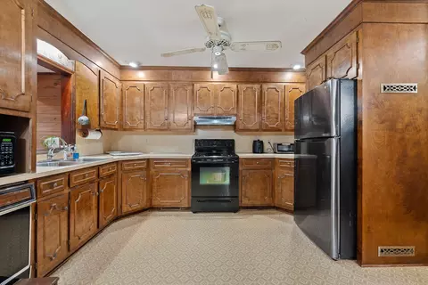Kitchen - 1807 Perch Rd, Moncks Corner, SC 29461 photo 1 of 2