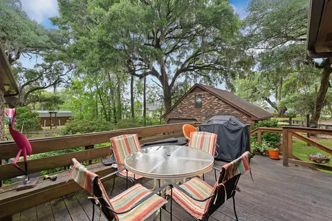 Exterior - 1807 Perch Rd, Moncks Corner, SC 29461 photo 6 of 10