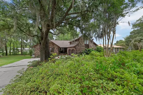 Exterior - 1807 Perch Rd, Moncks Corner, SC 29461 photo 3 of 10