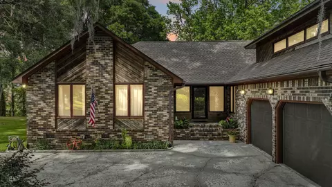 Exterior - 1807 Perch Rd, Moncks Corner, SC 29461 photo 13 of 13