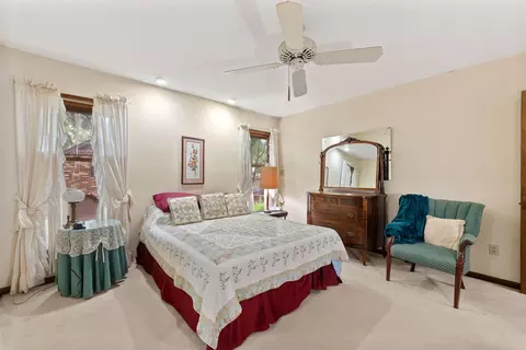 Bedroom - 1807 Perch Rd, Moncks Corner, SC 29461 photo 3 of 5
