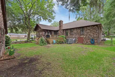 Exterior - 1807 Perch Rd, Moncks Corner, SC 29461 photo 9 of 10