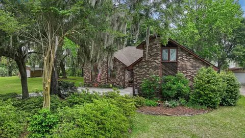 Exterior - 1807 Perch Rd, Moncks Corner, SC 29461 photo 7 of 10