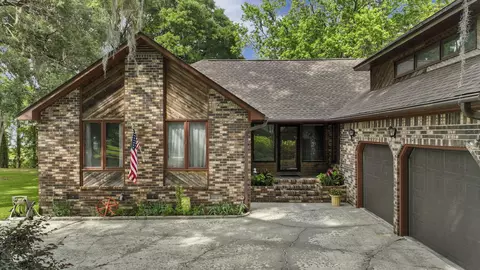 Exterior - 1807 Perch Rd, Moncks Corner, SC 29461 photo 11 of 13