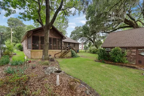 Exterior - 1807 Perch Rd, Moncks Corner, SC 29461 photo 2 of 10