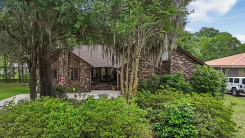 Exterior - 1807 Perch Rd, Moncks Corner, SC 29461 photo 10 of 10