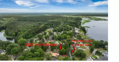 View/Area - 1807 Perch Rd, Moncks Corner, SC 29461 photo 9 of 9