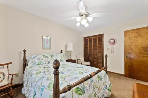 Bedroom - 1807 Perch Rd, Moncks Corner, SC 29461 photo 5 of 5