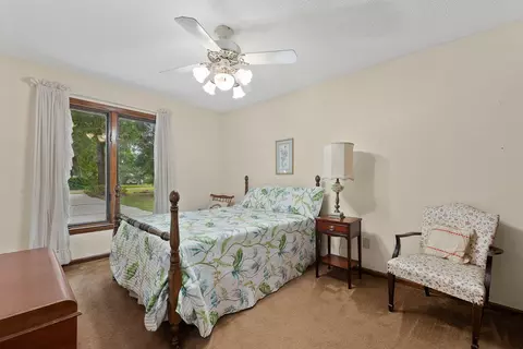 Bedroom - 1807 Perch Rd, Moncks Corner, SC 29461 photo 4 of 5