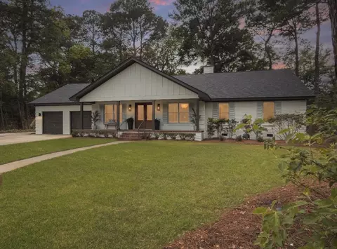 683 Serotina Ct, Mount Pleasant, SC 29464