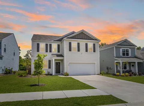 218 Maple Hill Dr, Moncks Corner, SC 29461