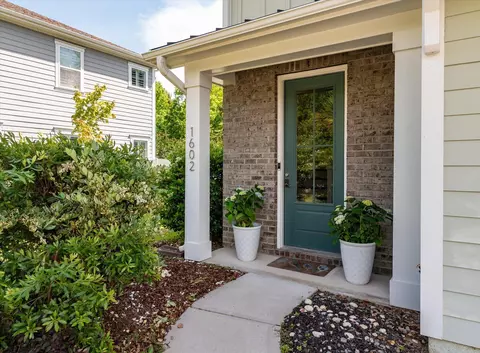 1602 Mermentau St, Mount Pleasant, SC 29466