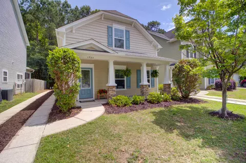 1754 Towne St, Johns Island, SC 29455