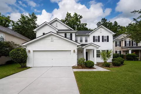 129 Salt Meadow Ln, Summerville, SC 29483