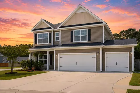 116 Ancestry Ln, Moncks Corner, SC 29461