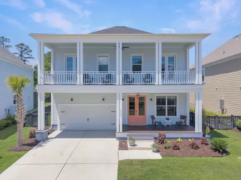 2290 Braided Ln, Mount Pleasant, SC 29466