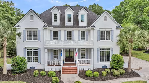 2205 Old Jay Ln, Mount Pleasant, SC 29466